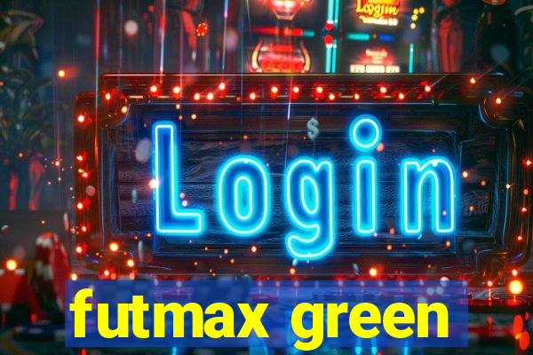 futmax green